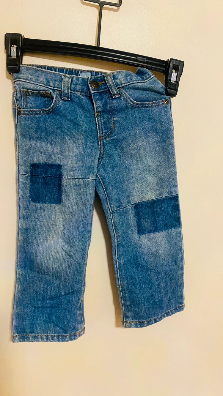 Baby gap size 18-24 m - photo 3