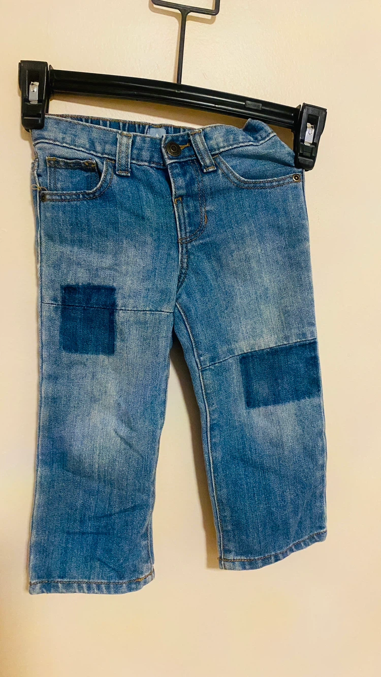 Baby gap size 18-24 m - photo 4