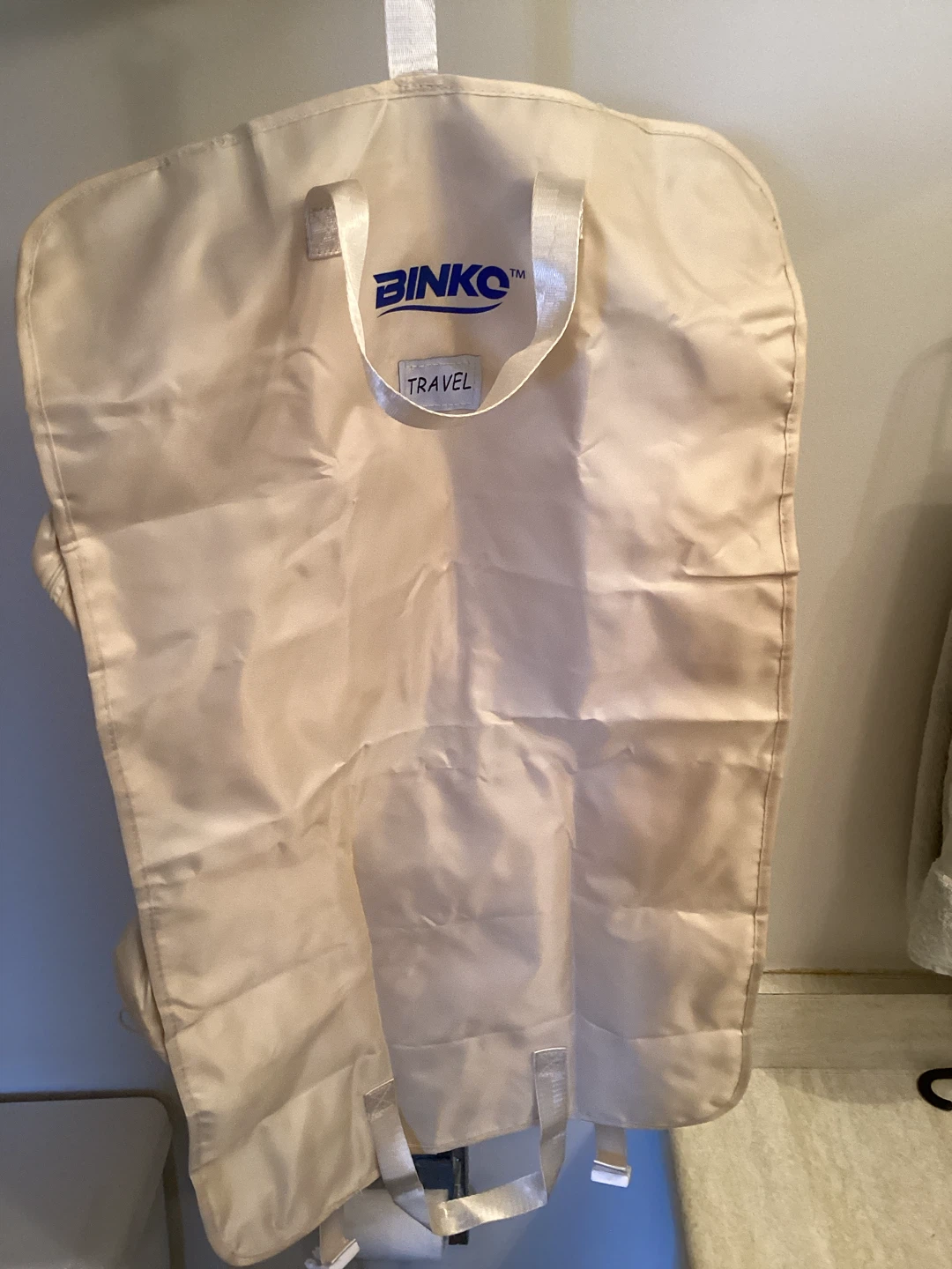 New Travel Series Underwear Storage Bag - photo 2