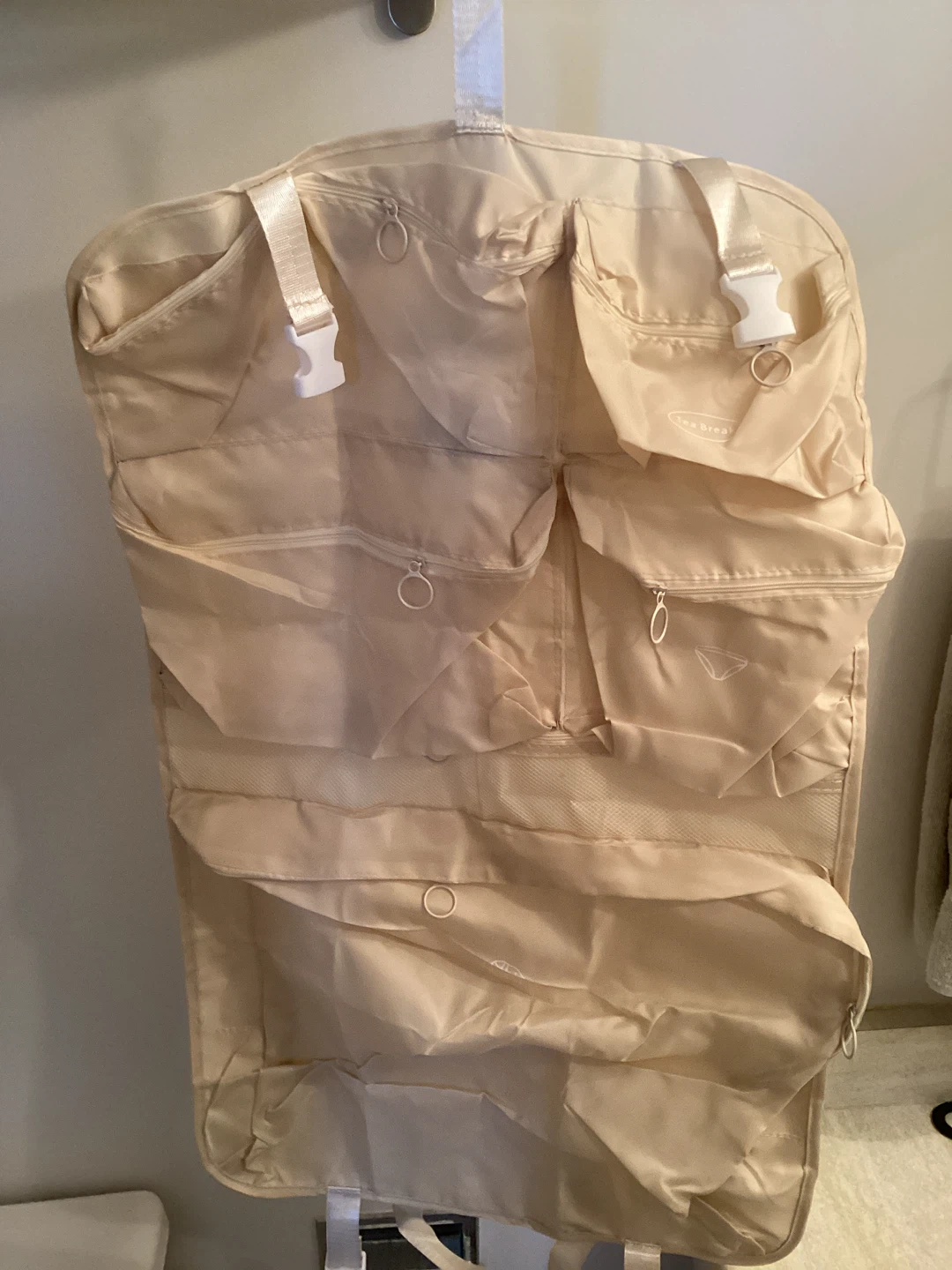 New Travel Series Underwear Storage Bag - photo 3