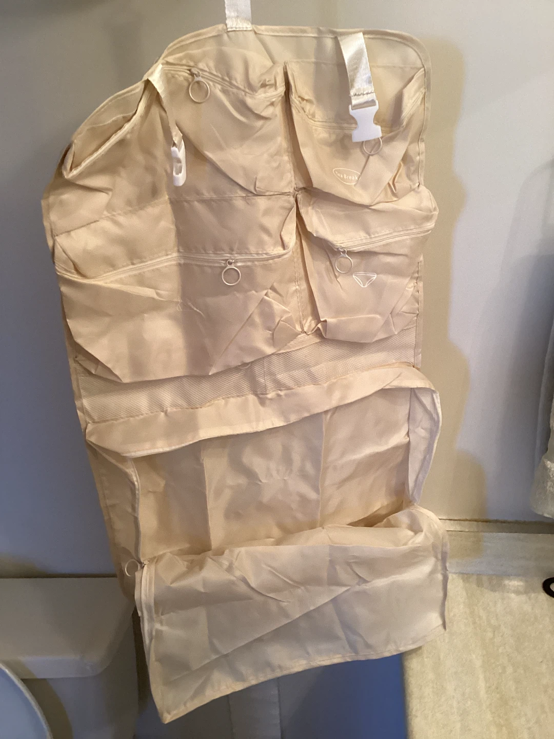 New Travel Series Underwear Storage Bag - photo 4