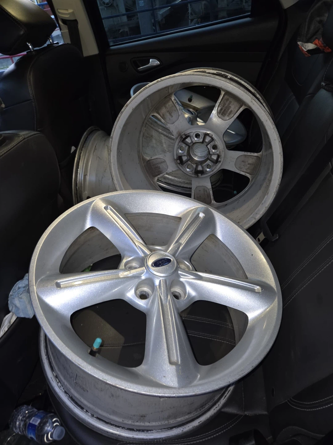 Ford Rims - photo 4