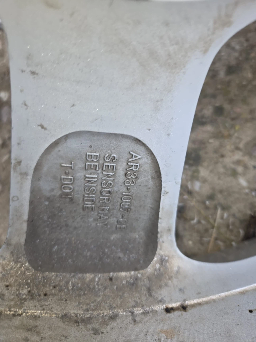 Ford Rims - photo 5