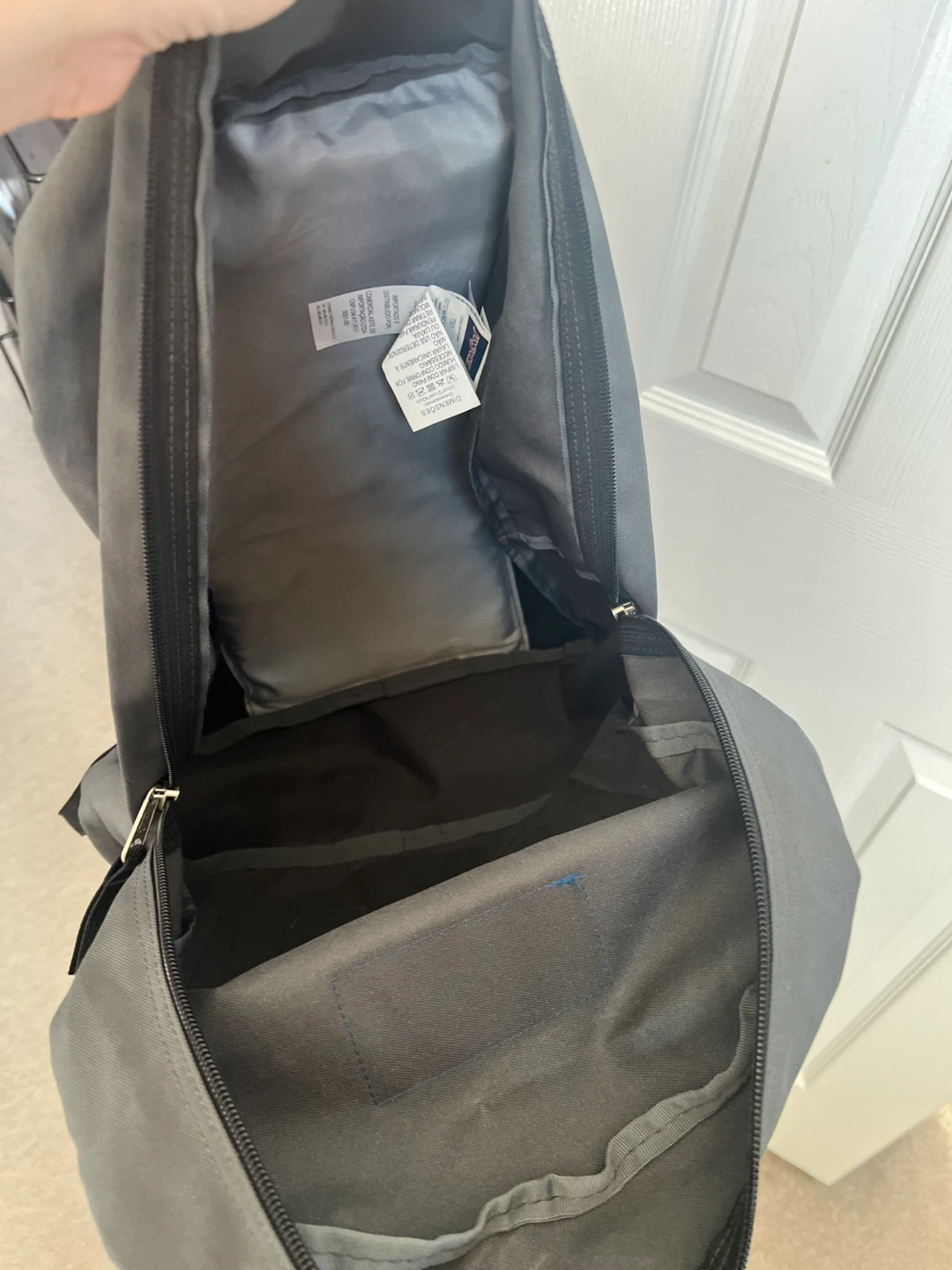 JanSport Backpack - photo 3