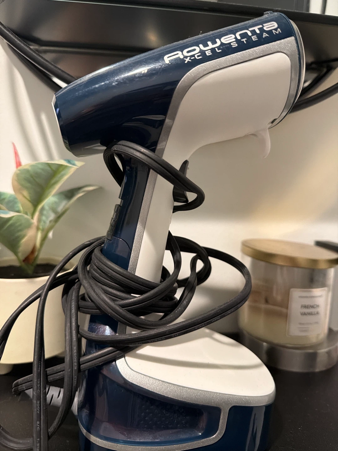 Rowenta X-Cel Steam Garment Steamer