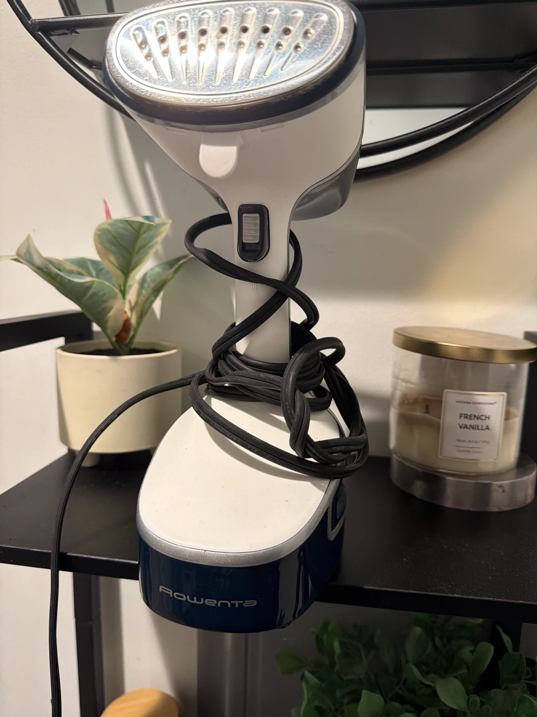 Rowenta X-Cel Steam Garment Steamer - photo 2