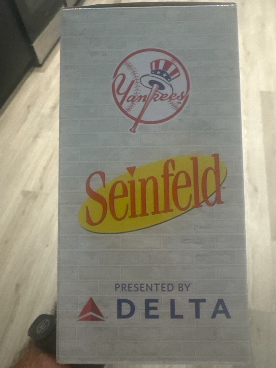 Seinfeld. George Costanza Bobblehead - photo 2