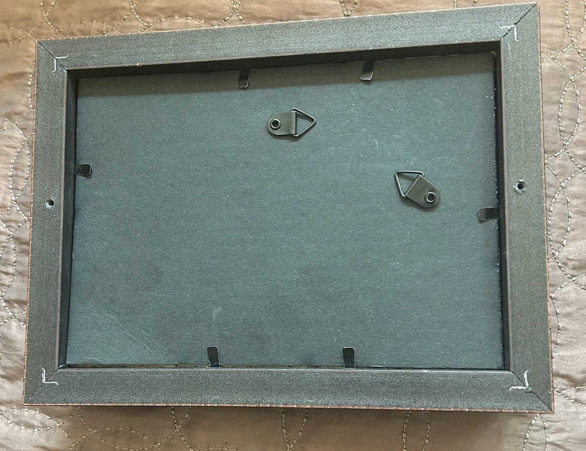 Columbia Frame Inc. 5x7 Photo Frame - photo 2