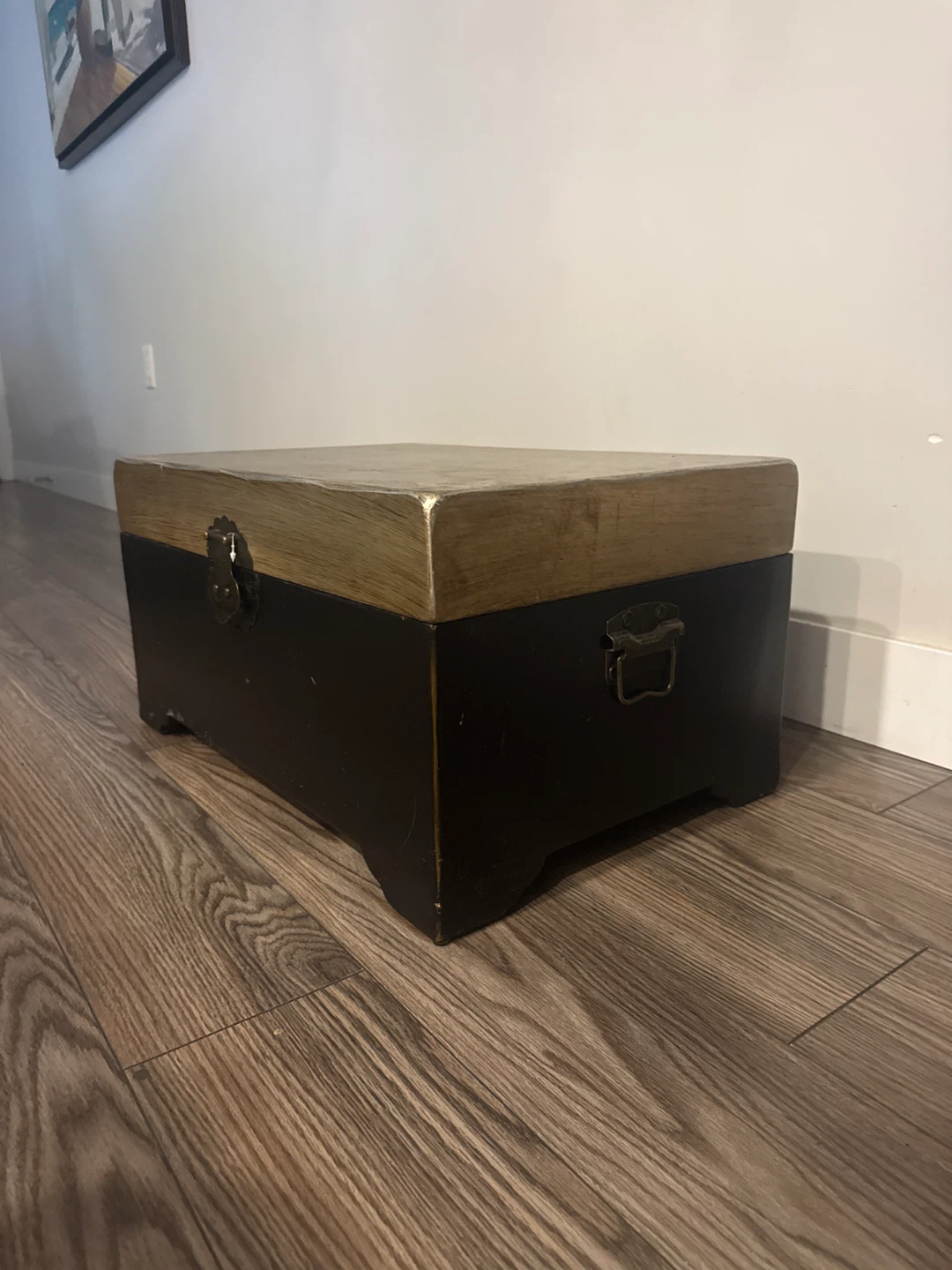 Decorative Storage Chest - photo 2