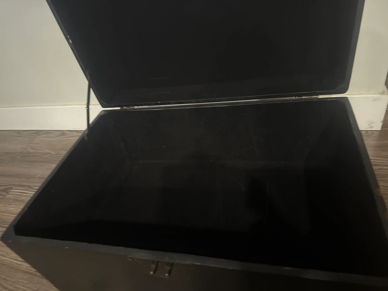 Decorative Storage Chest - photo 4