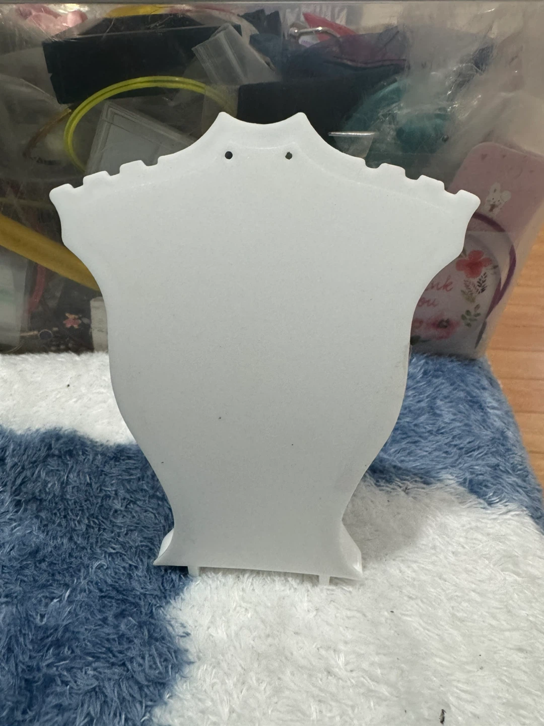 Jewelry Display Stands 29 pieces. - photo 4