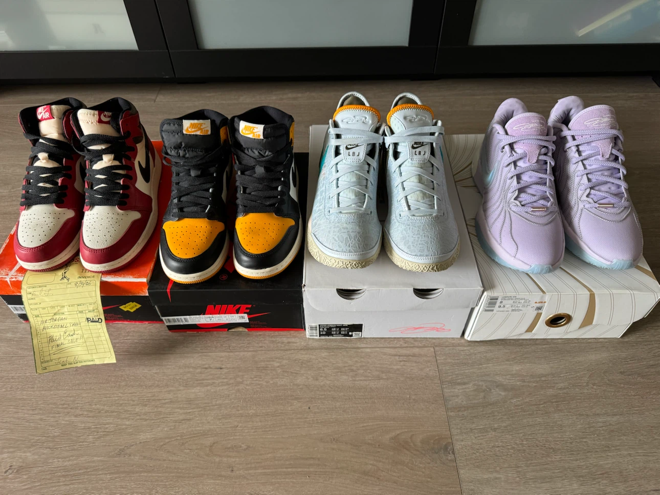 Mens !👟 Shoes for sale! Great condition, ready for a new home. - photo 2