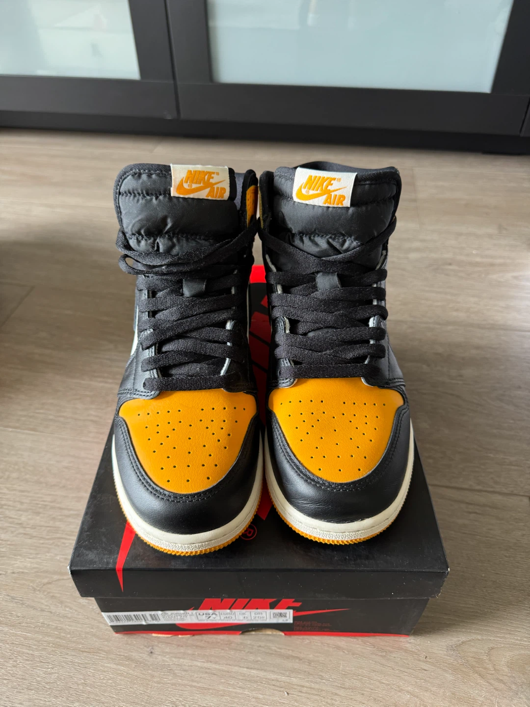 Mens !👟 Shoes for sale! Great condition, ready for a new home. - photo 4