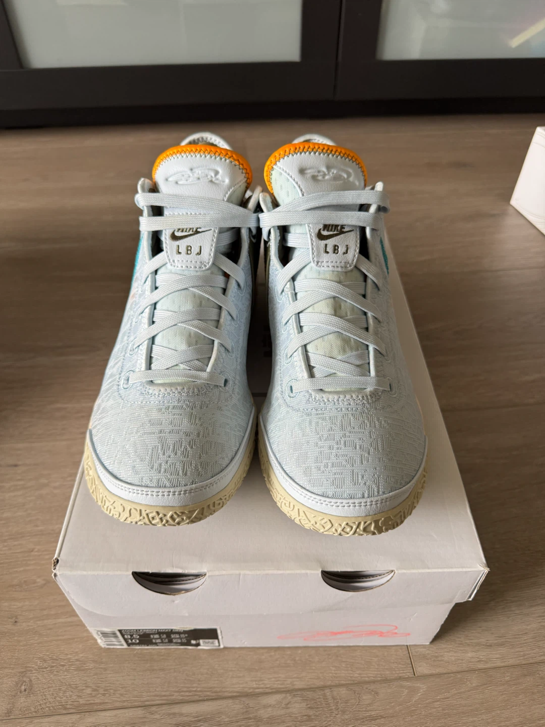 Mens !👟 Shoes for sale! Great condition, ready for a new home. - photo 5