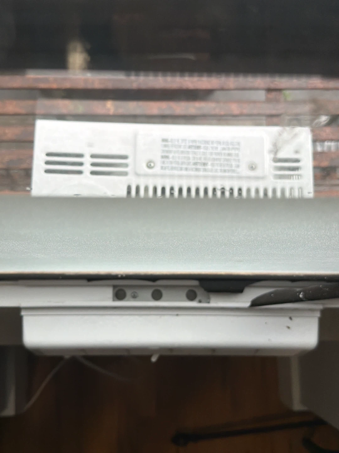 Midea 5,000 BTU EasyCool Small Window Air Conditioner - photo 4