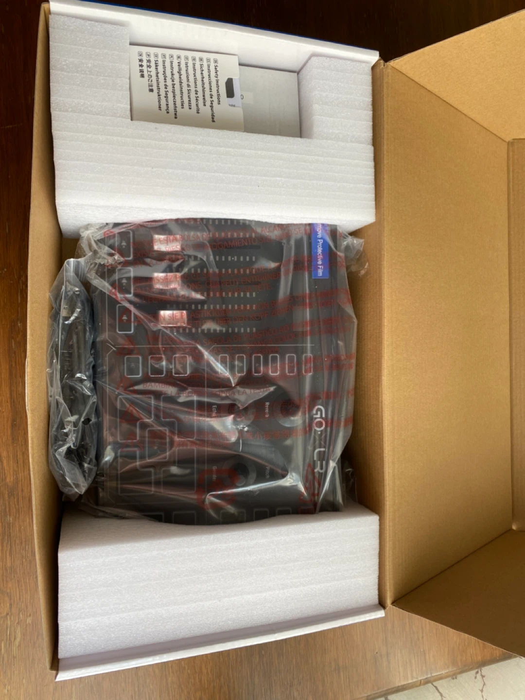 TC Helicon GOXLR Broadcast Mixer BRAND NEW - photo 3
