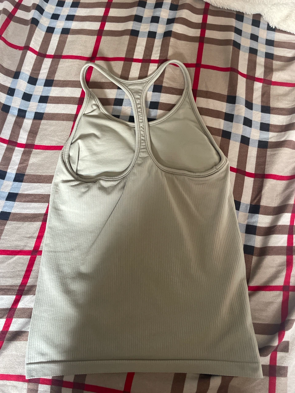 Athleta ribbed tank top - photo 2