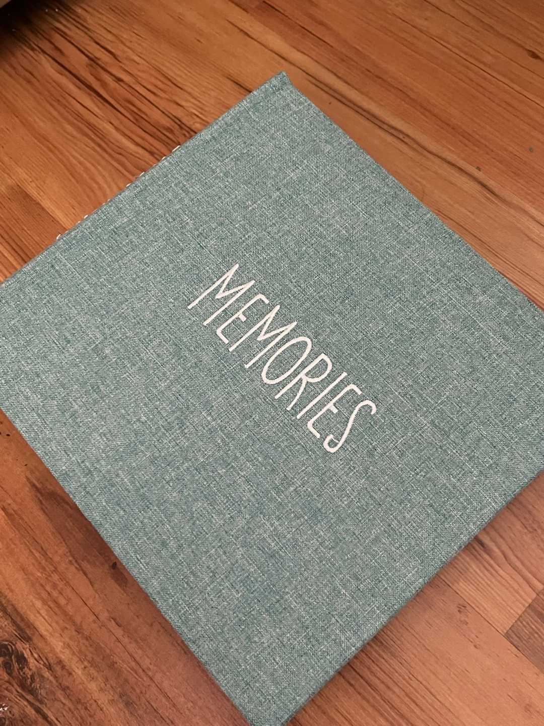 Brand new Photo Album