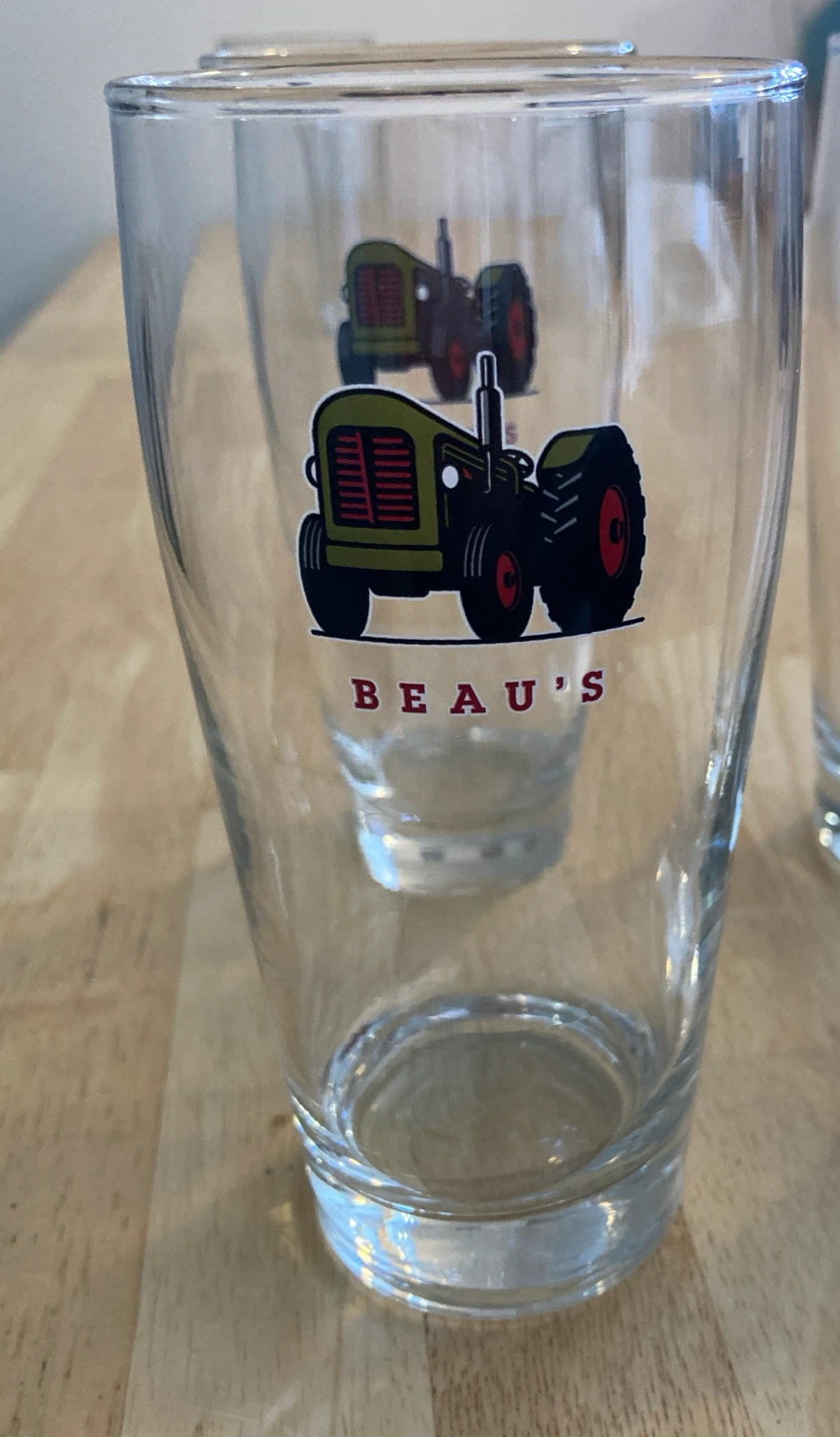 Beau’s Lug Tread glasses - photo 2