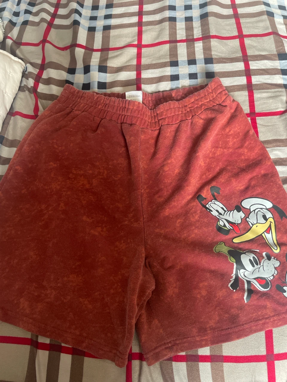Disney 100 Shorts Size S/P