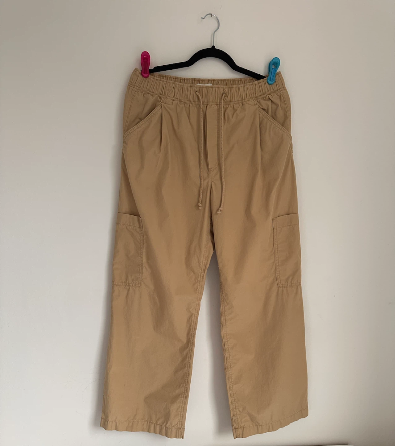 H&M Cargo Pants