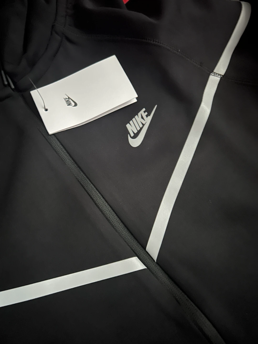 Nike Tech Fleece Tracksuit Set - photo 2