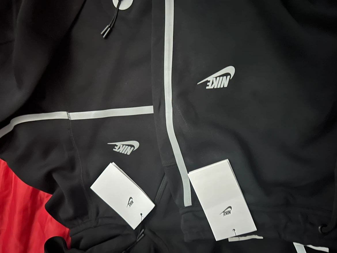 Nike Tech Fleece Tracksuit Set - photo 3