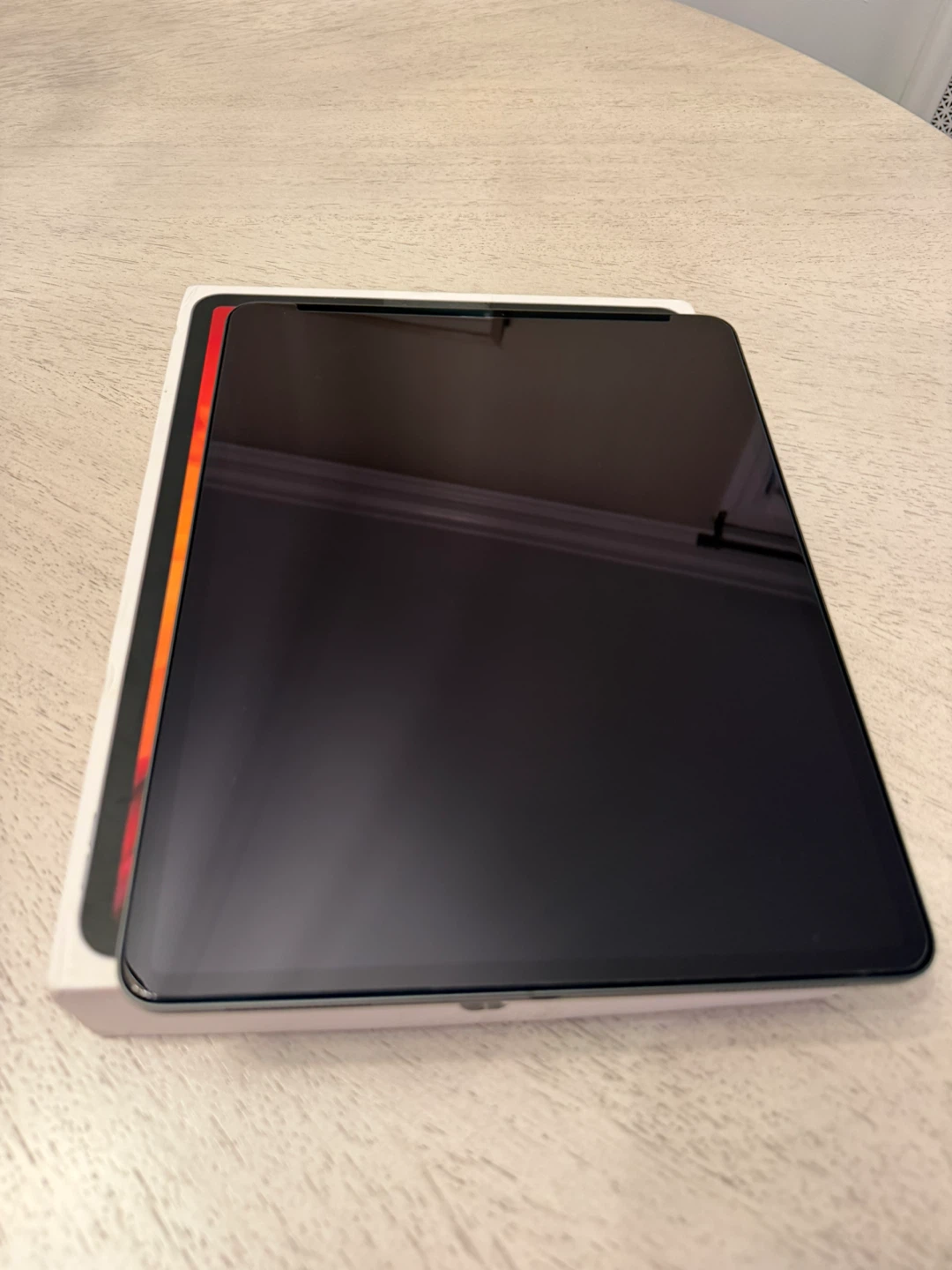 Apple iPad Pro (12.9-inch) 4th Gen Wifi 512 GB