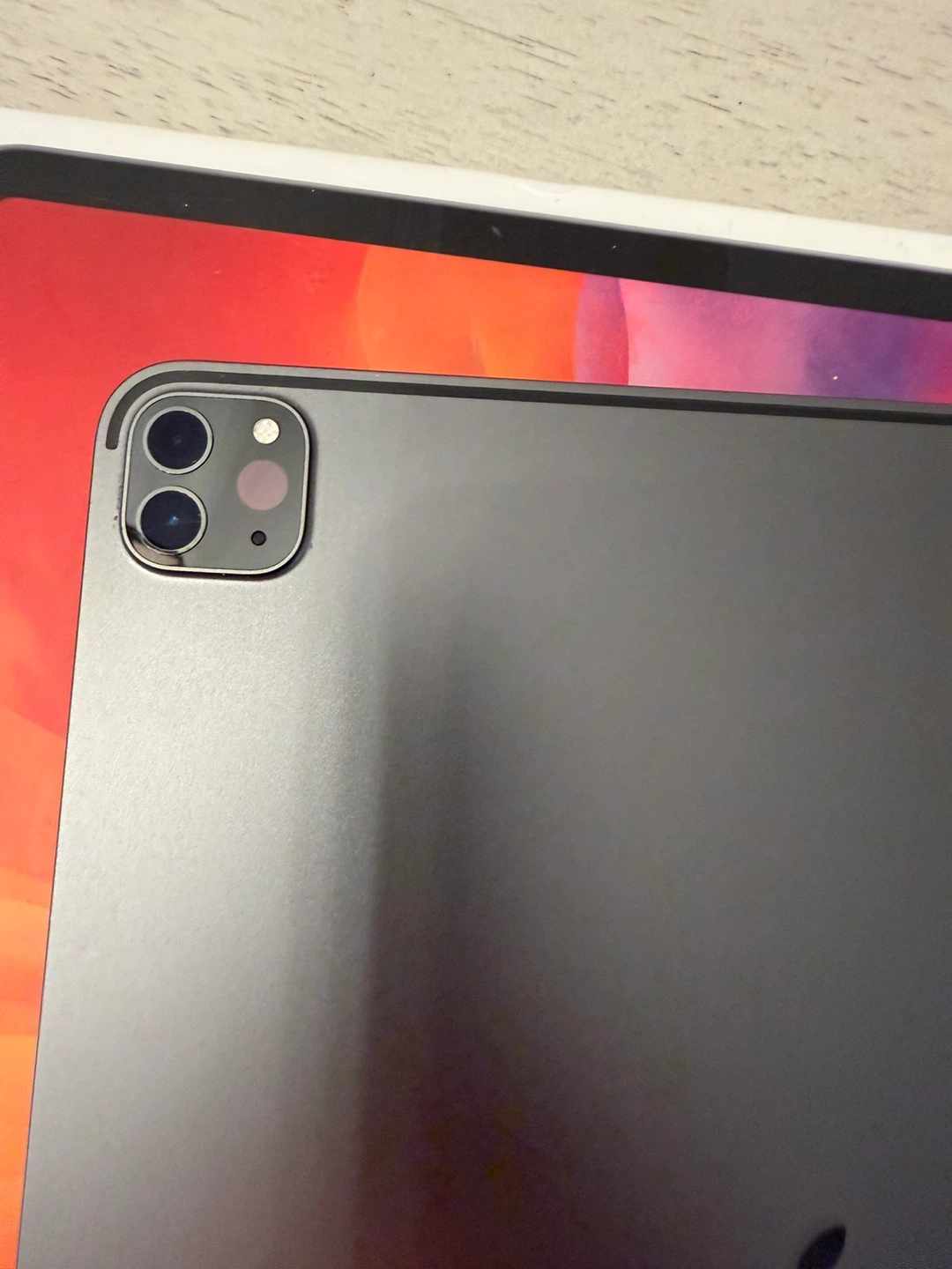 Apple iPad Pro (12.9-inch) 4th Gen Wifi 512 GB - photo 2