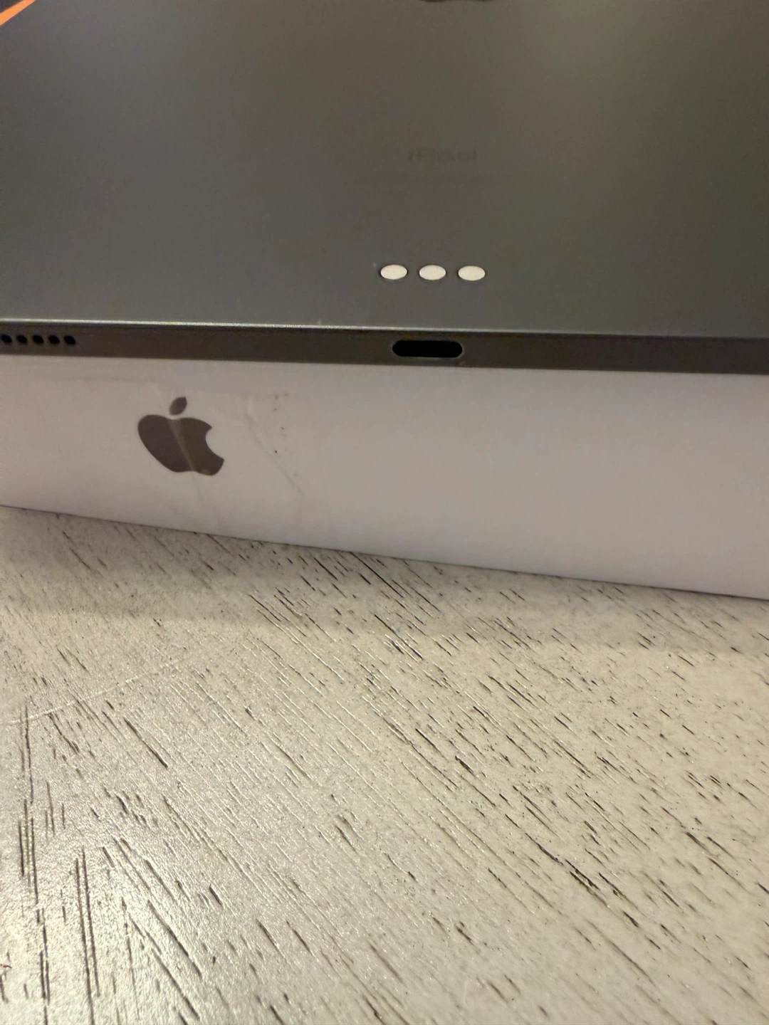 Apple iPad Pro (12.9-inch) 4th Gen Wifi 512 GB - photo 3