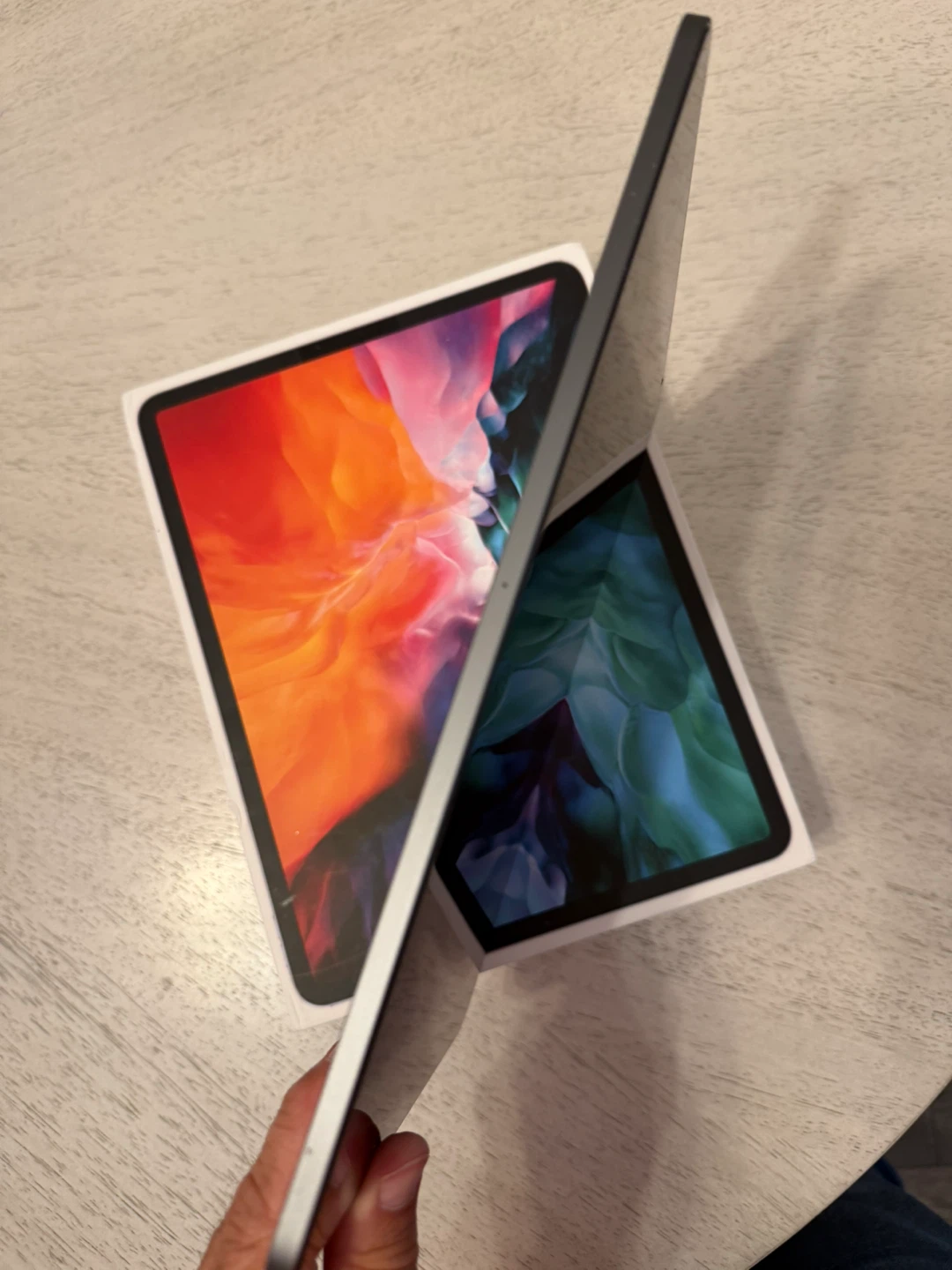 Apple iPad Pro (12.9-inch) 4th Gen Wifi 512 GB - photo 5
