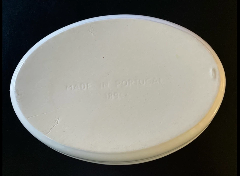 Ceramica 1894 Serving Dish - photo 2