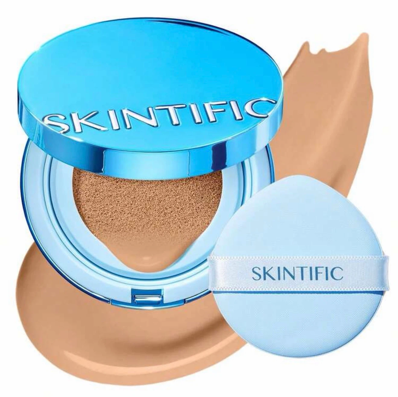 Skintific Cushion Foundation