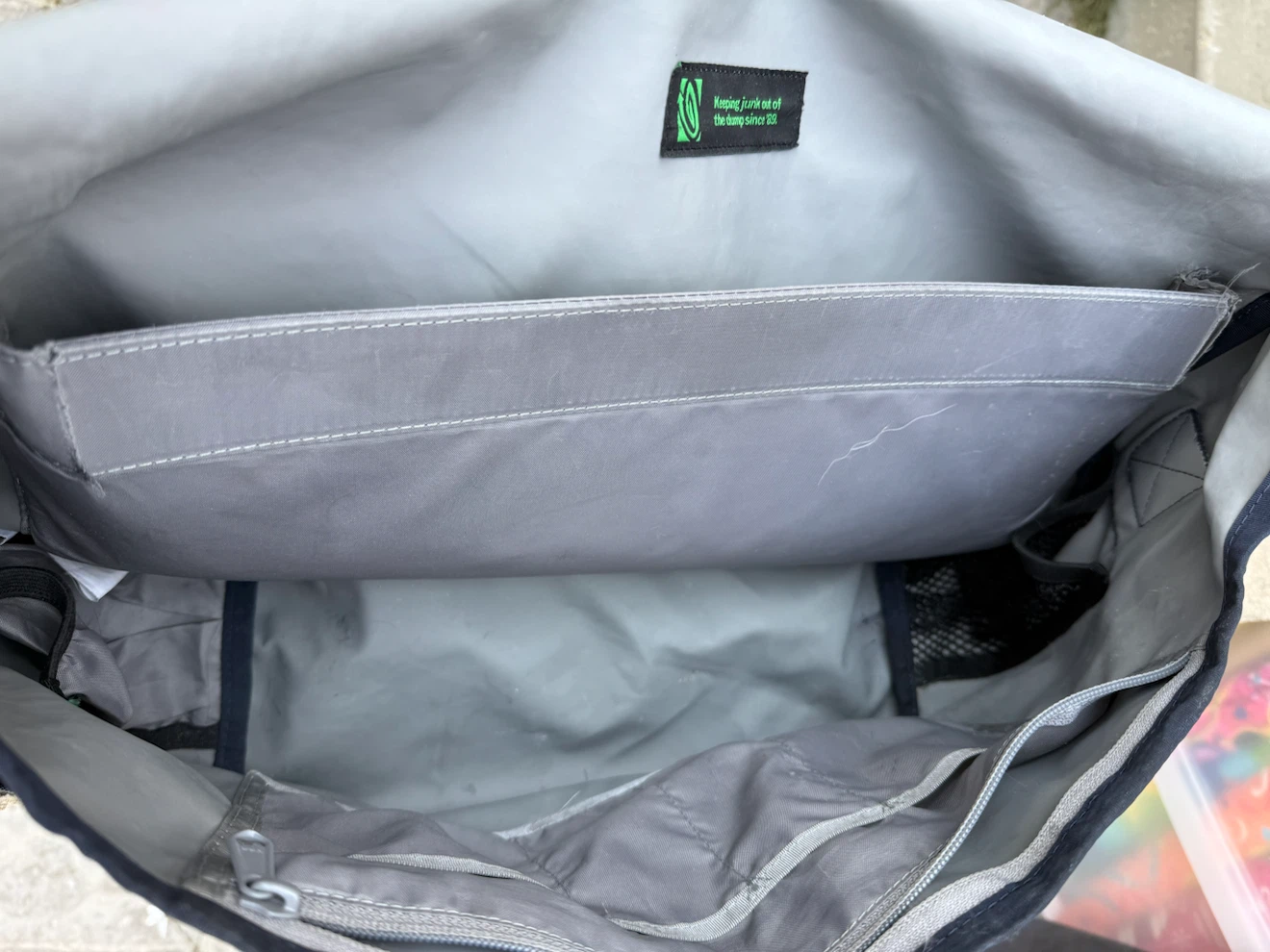 Timbuk2 Bag