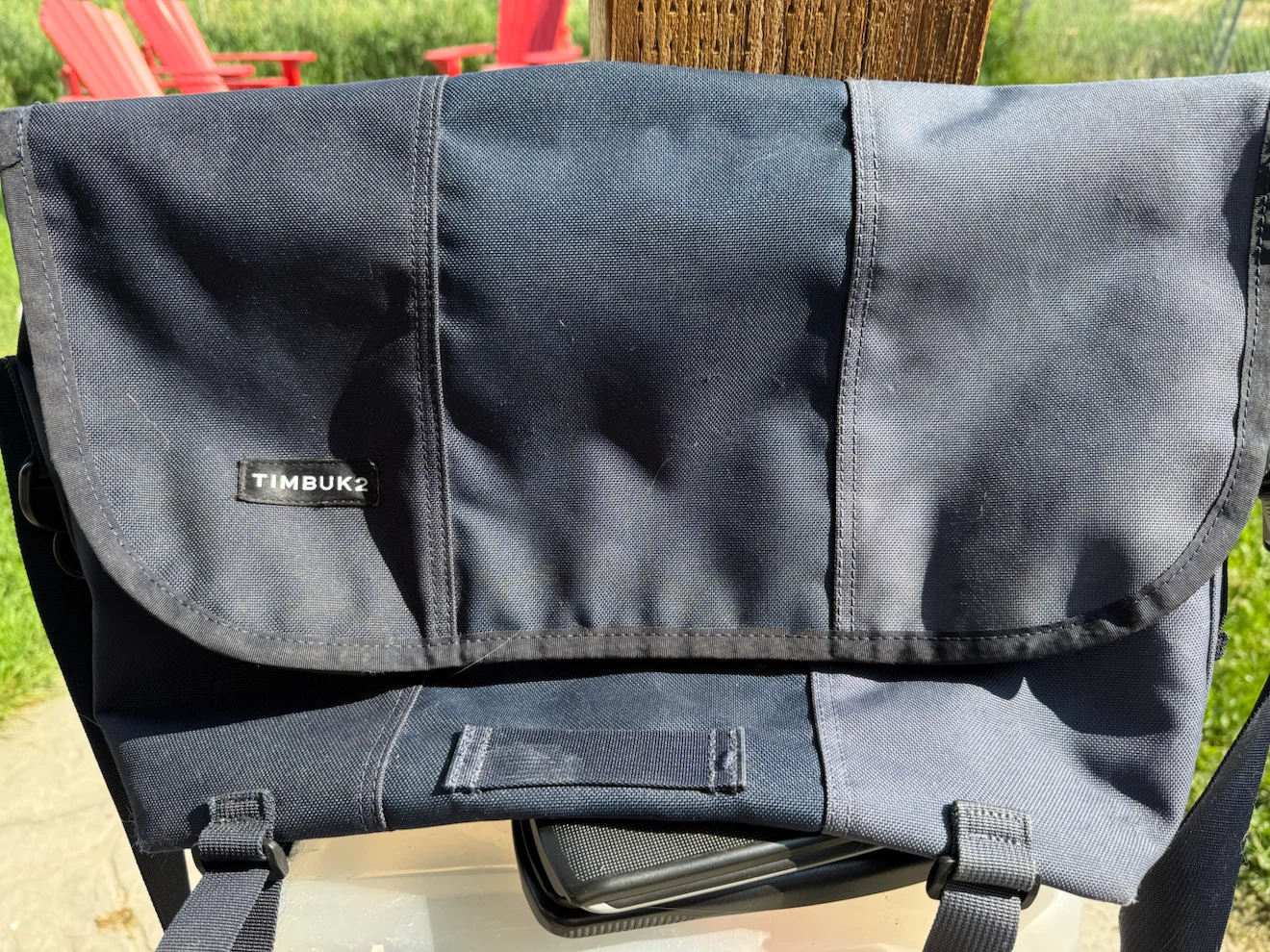 Timbuk2 Bag - photo 2