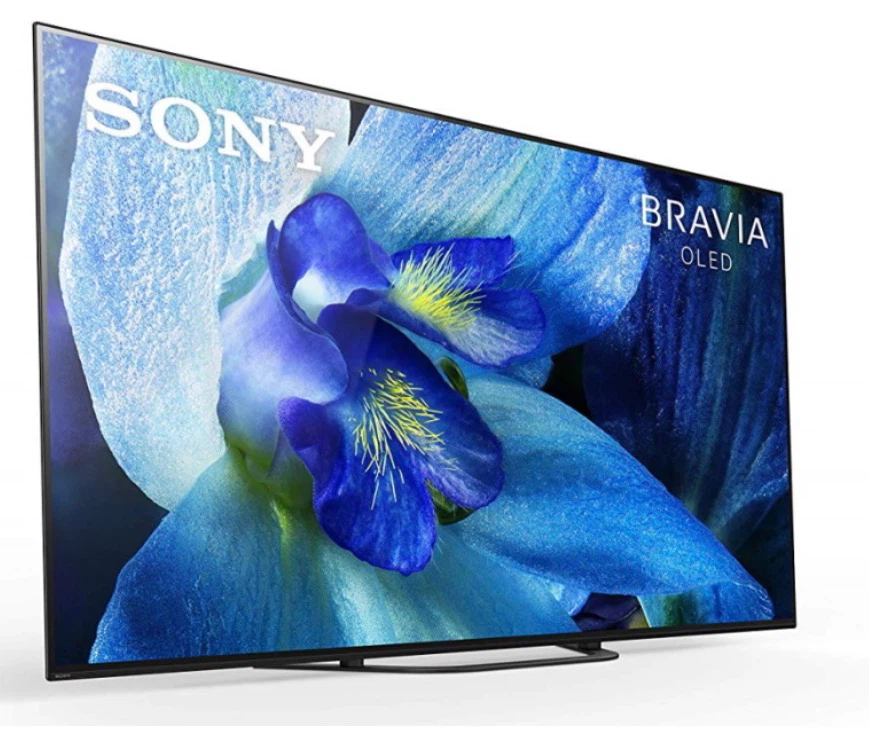 Sony 65" Bravia OLED 4K Smart Android TV