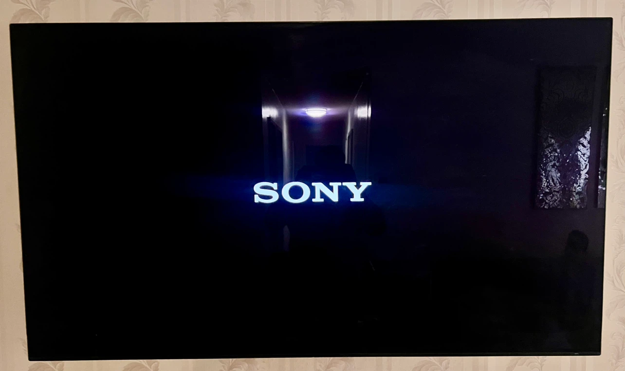 Sony 65" Bravia OLED 4K Smart Android TV - photo 4