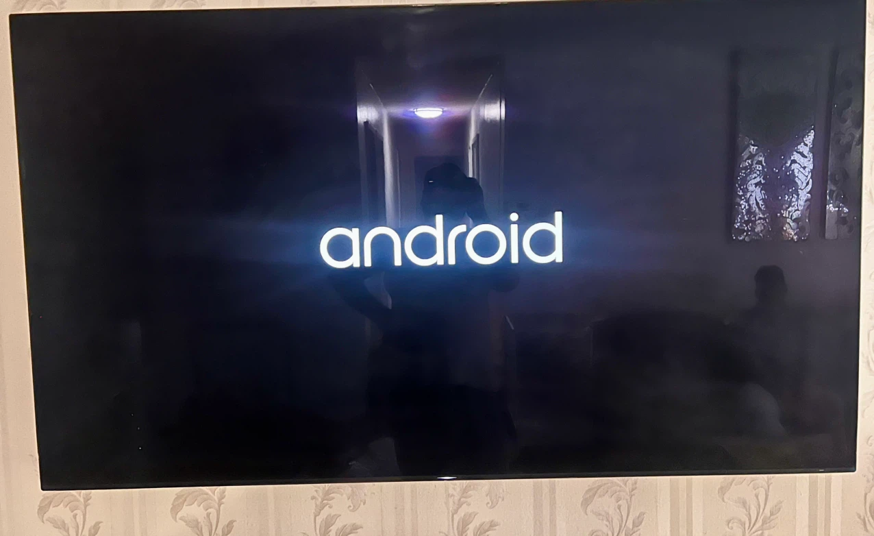 Sony 65" Bravia OLED 4K Smart Android TV - photo 5