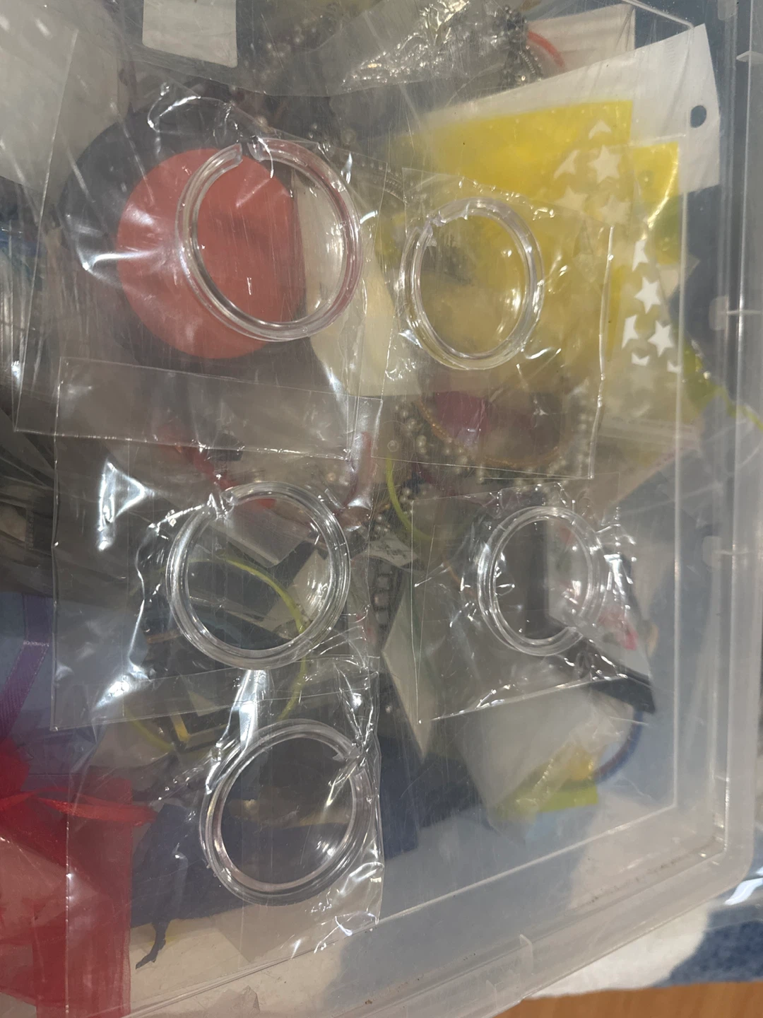 Watch or braclet display