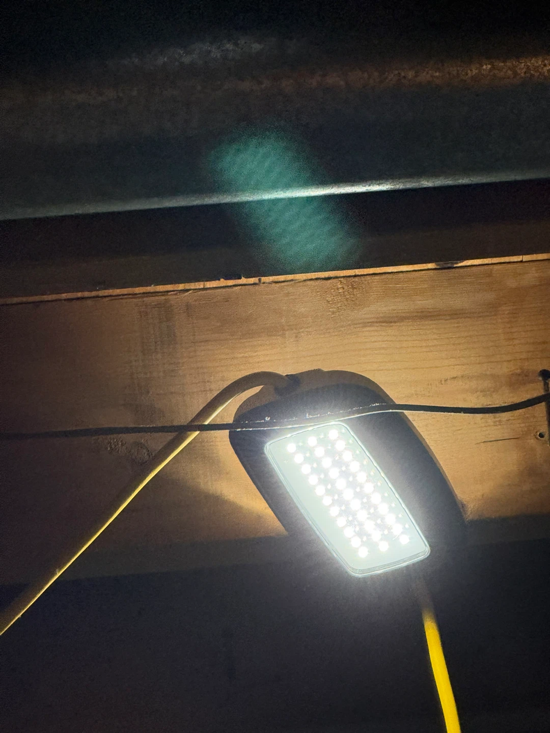 Southwire string lights - photo 4
