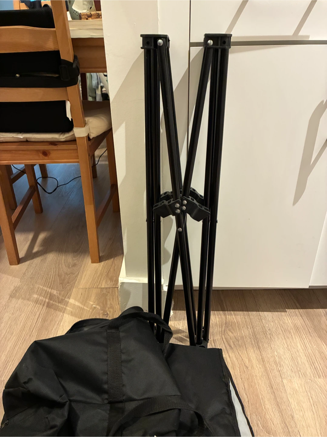 OUTRAV Medium Folding Pet Cot - photo 2