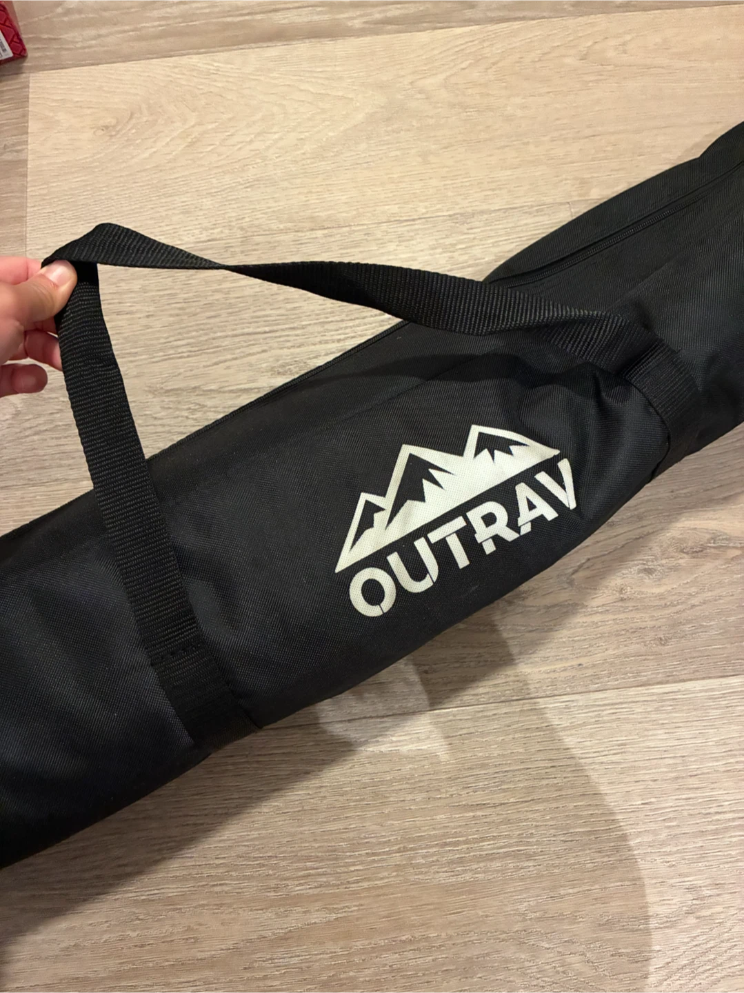 OUTRAV Medium Folding Pet Cot - photo 3