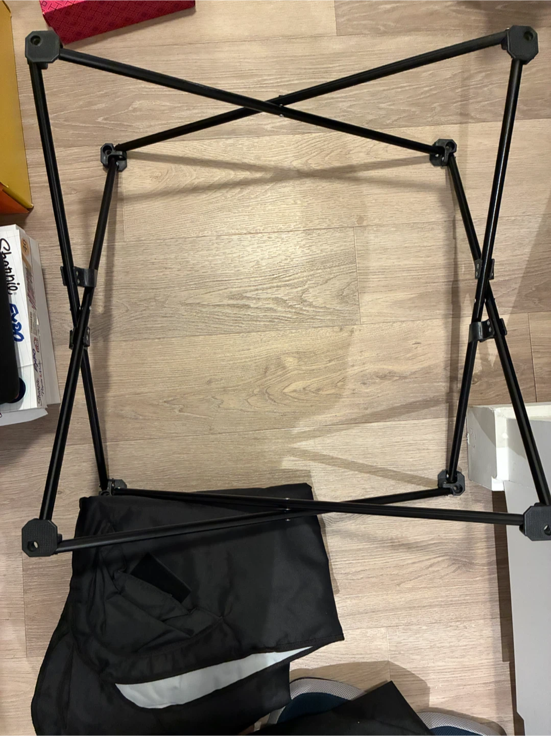 OUTRAV Medium Folding Pet Cot - photo 5