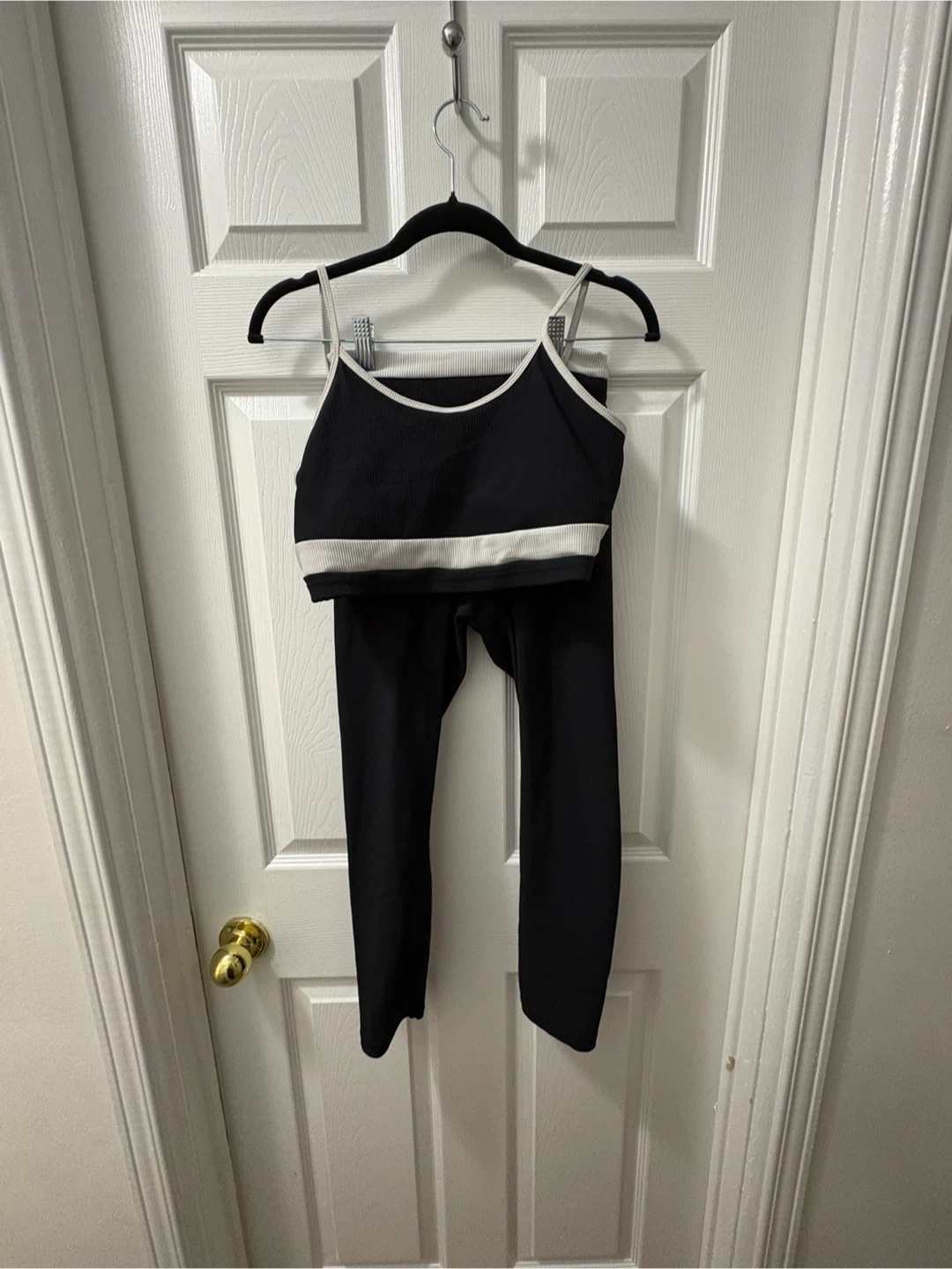 ZYIA Active Sports Bra & Leggings Set - photo 2