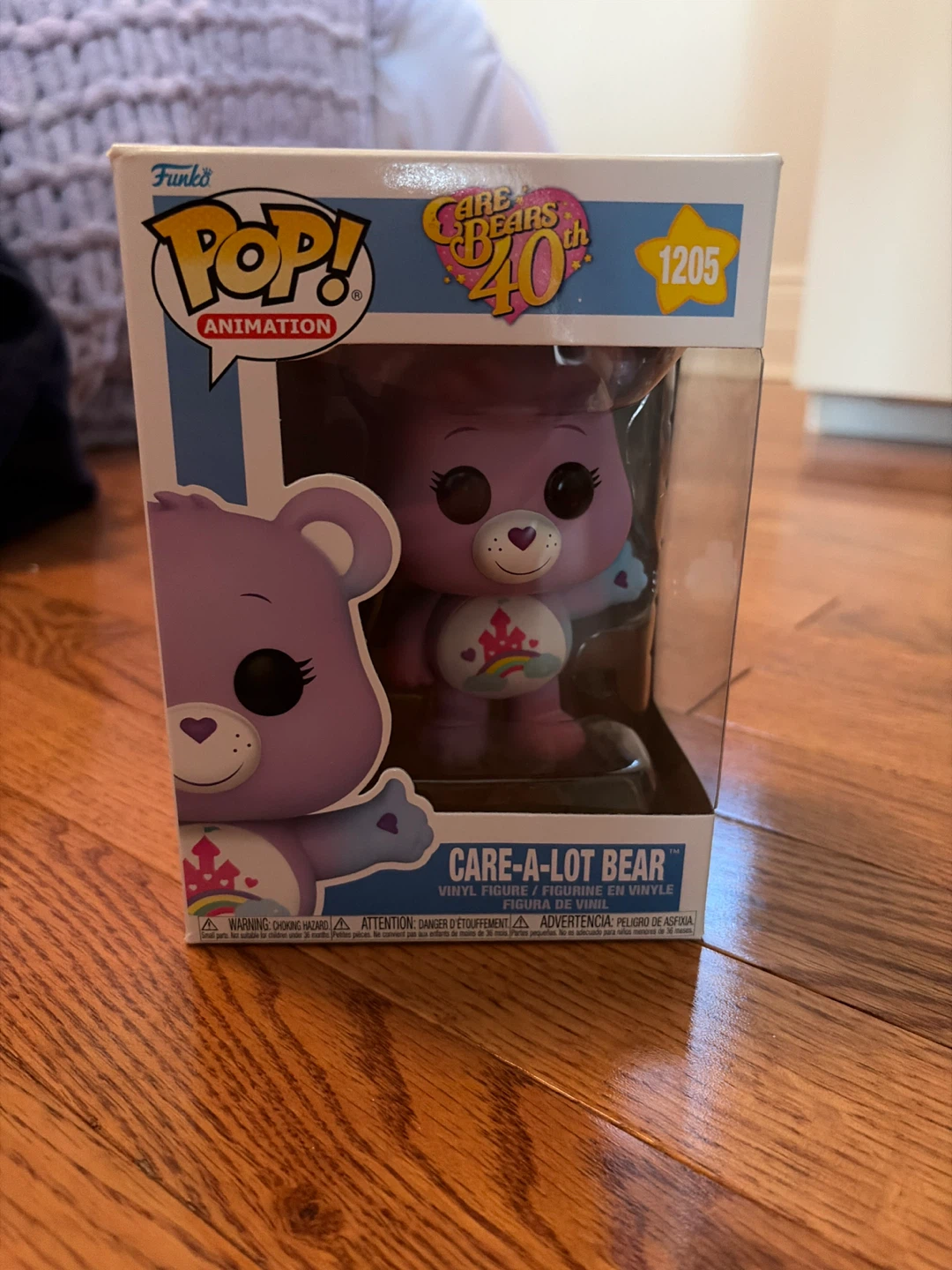 Funko Pop! Care Bears 40th Anniversary Vinyl Figure 1205