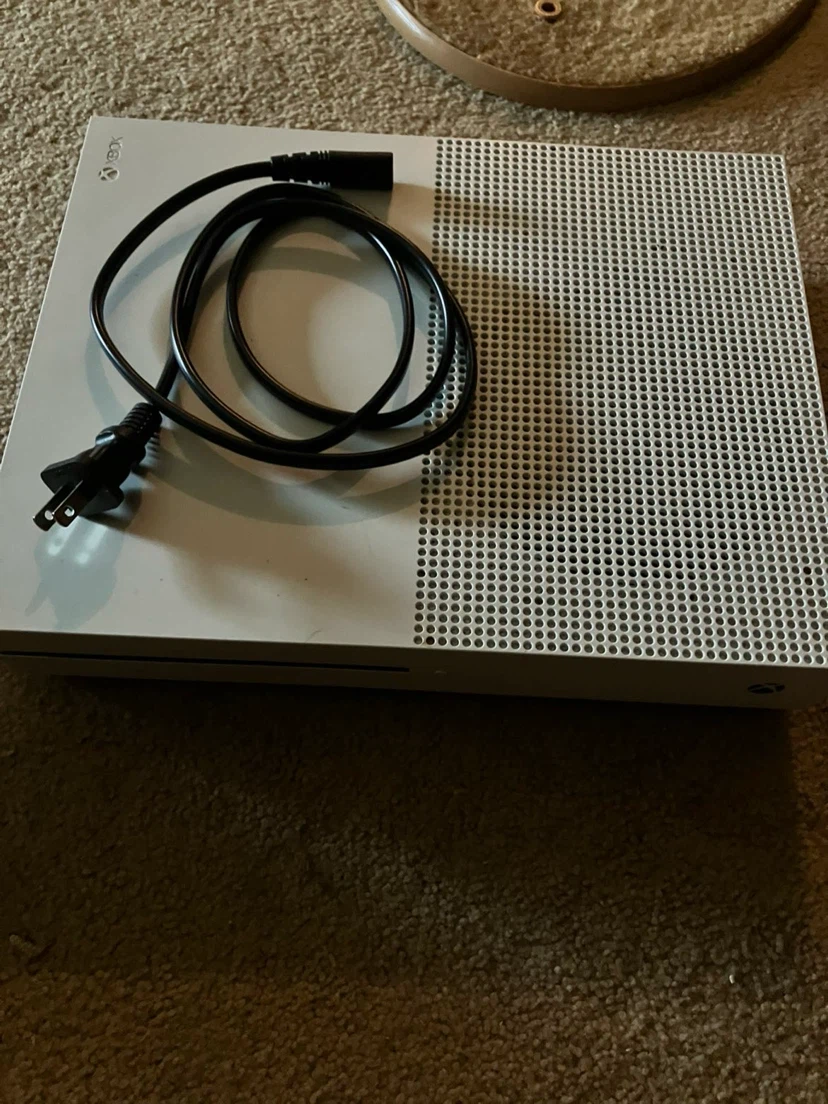 Xbox One S - photo 3