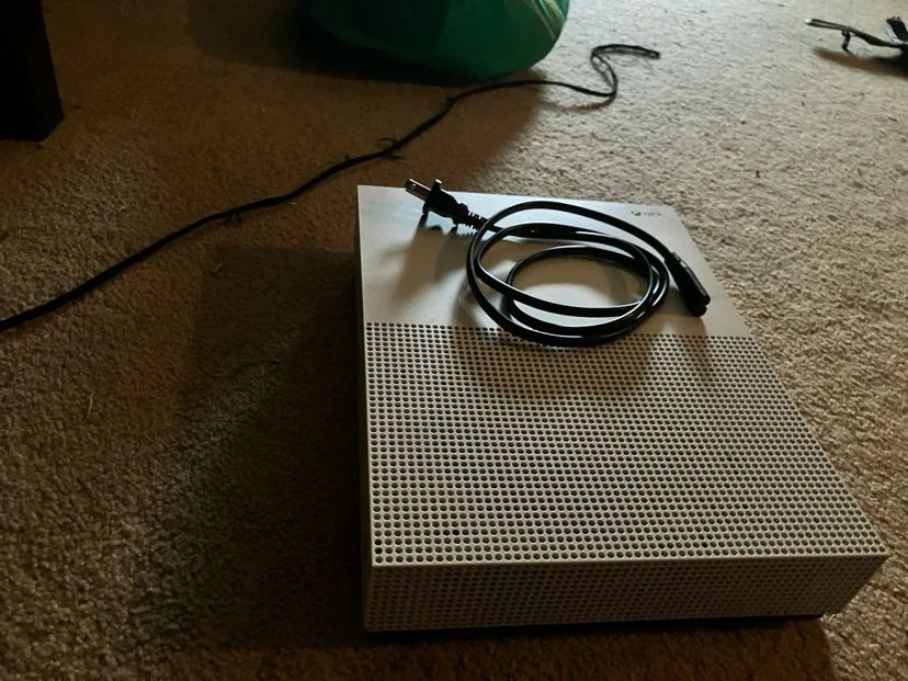 Xbox One S - photo 5