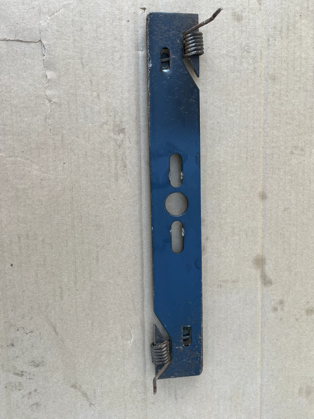 15” & 16” lawnmower de-thatching blades - photo 3