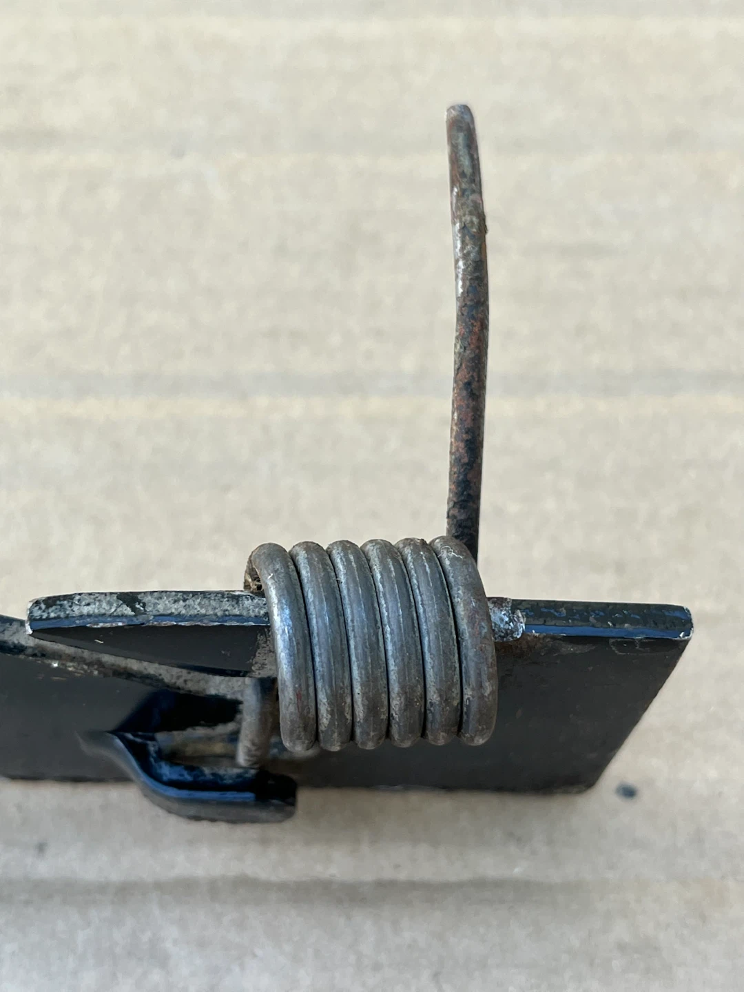15” & 16” lawnmower de-thatching blades - photo 4