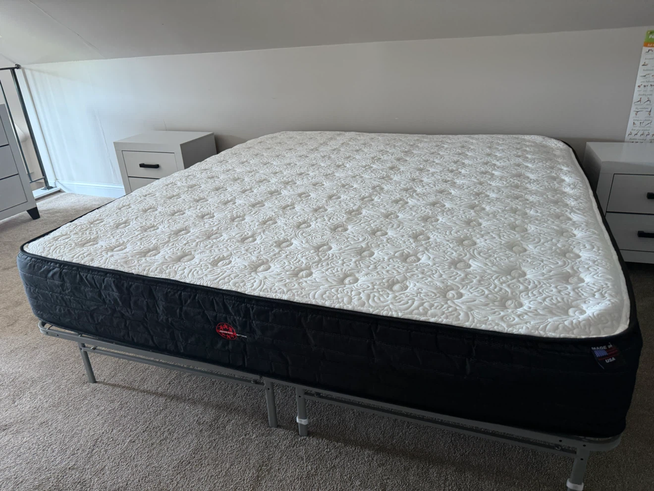Quality Mattress - photo 2